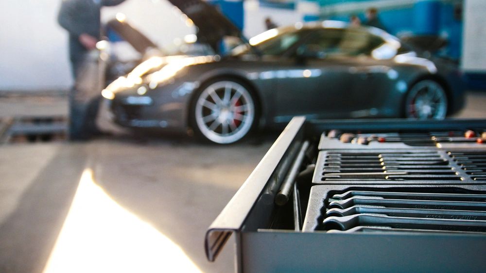 The Beat Mobile Car Audio in Vallejo, CA